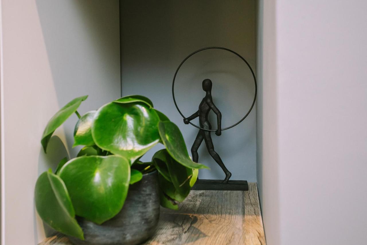 Appartement Toni *