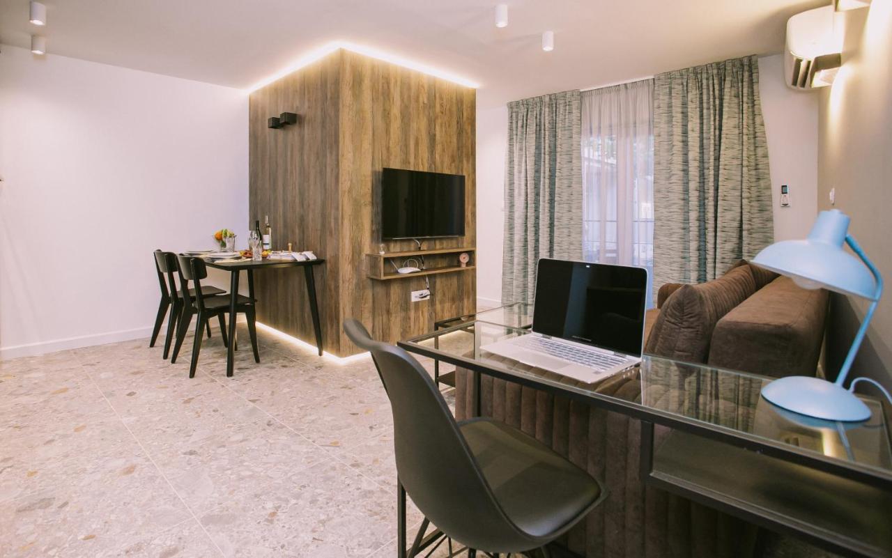 Appartement Toni