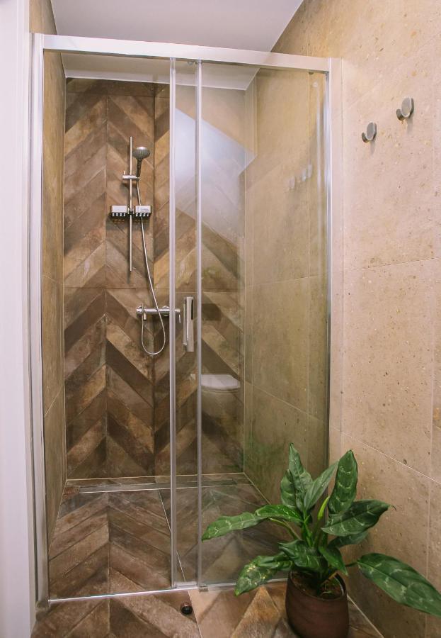 Toni Appartement