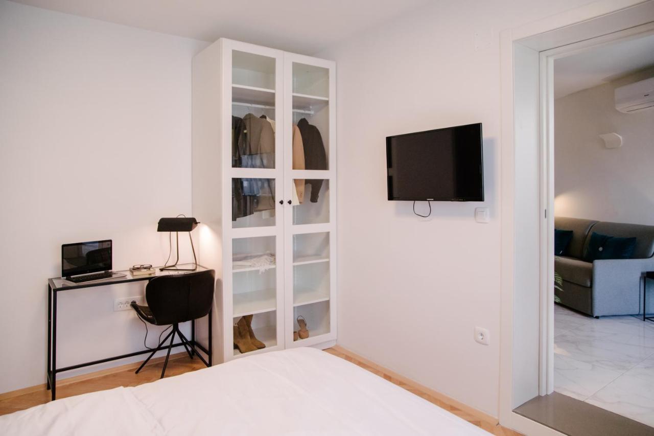 Appartement Toni *