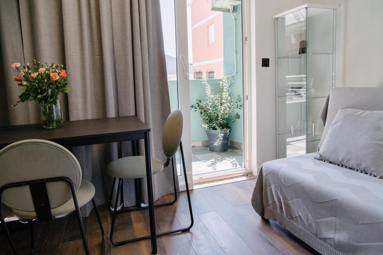 Toni Appartement