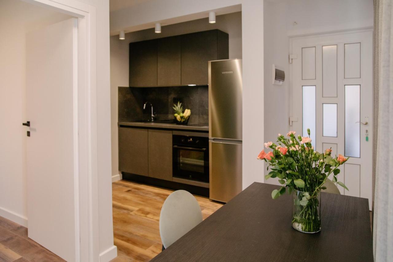 Toni Appartement *