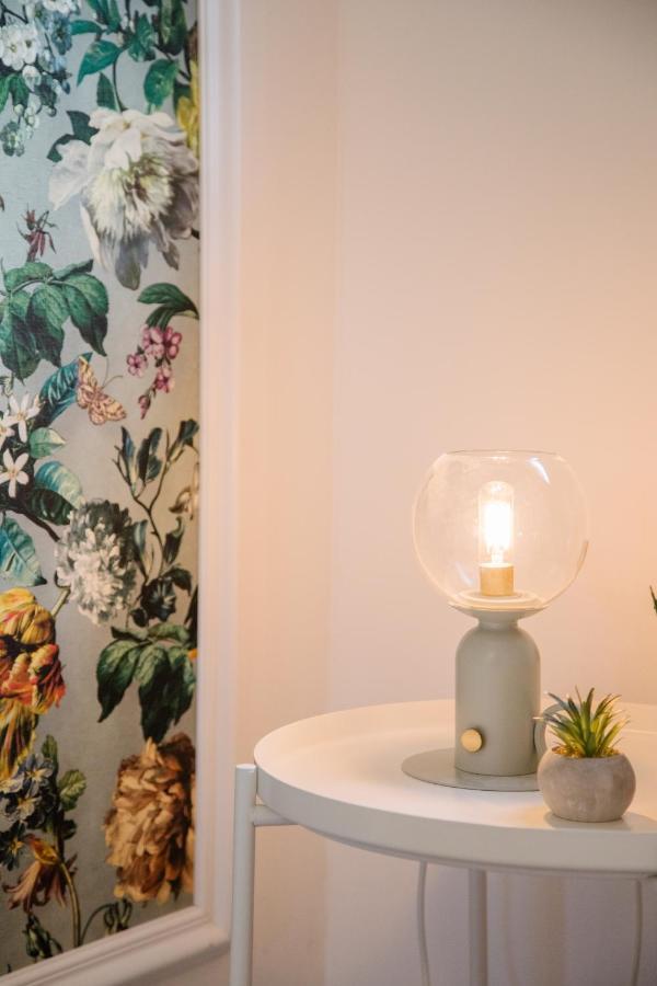 Toni Appartement