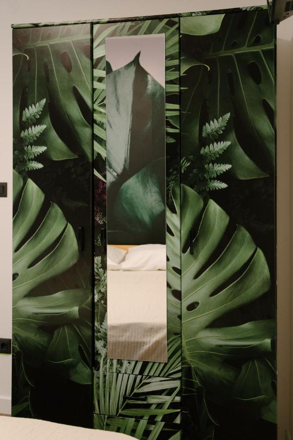 Appartement Toni *