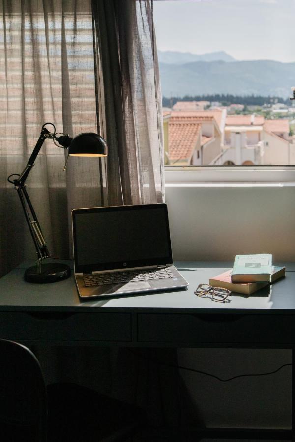 Appartement Toni