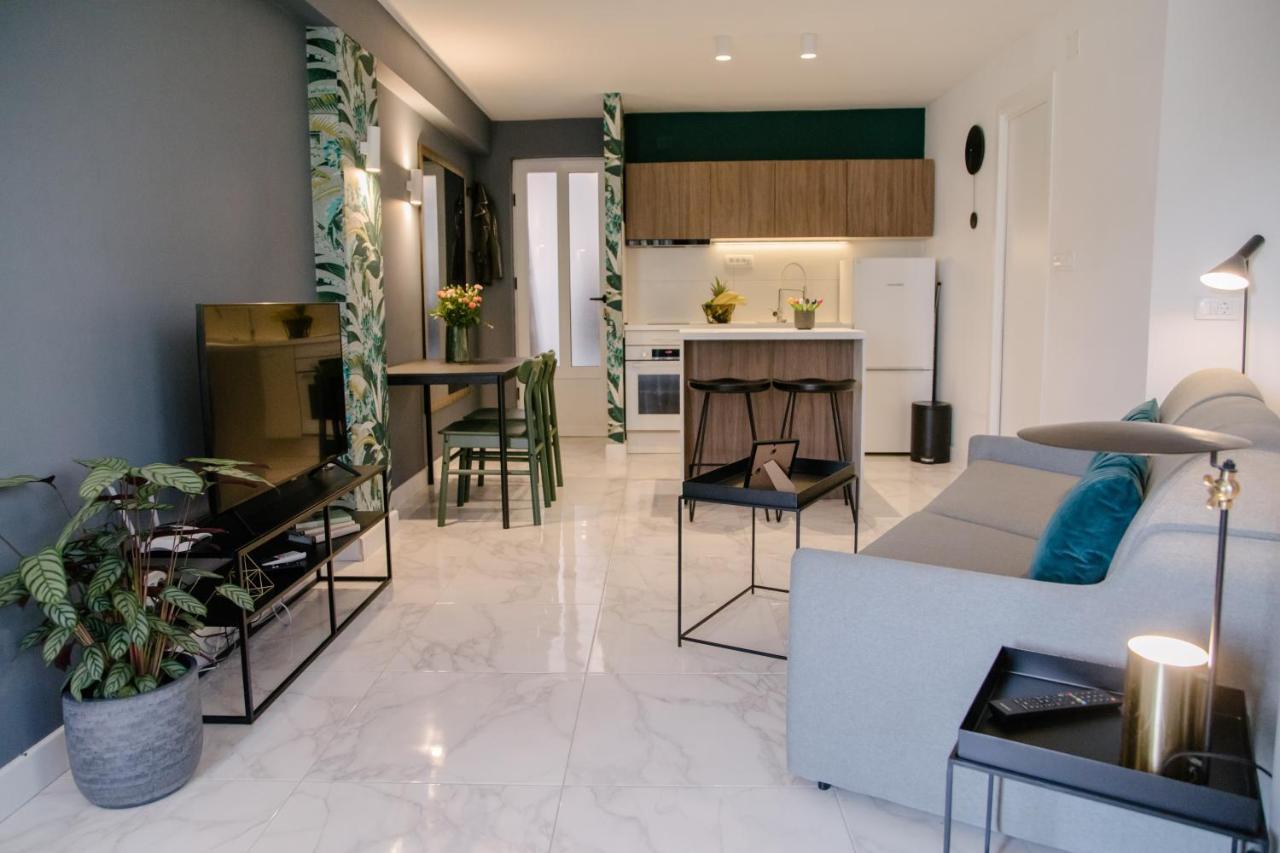 Appartement Toni Split