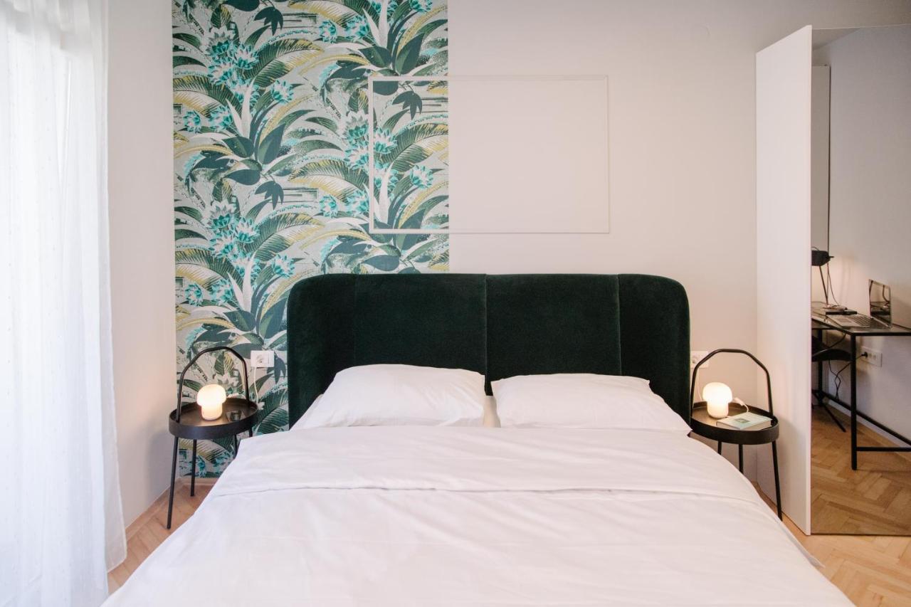Appartement Toni Split
