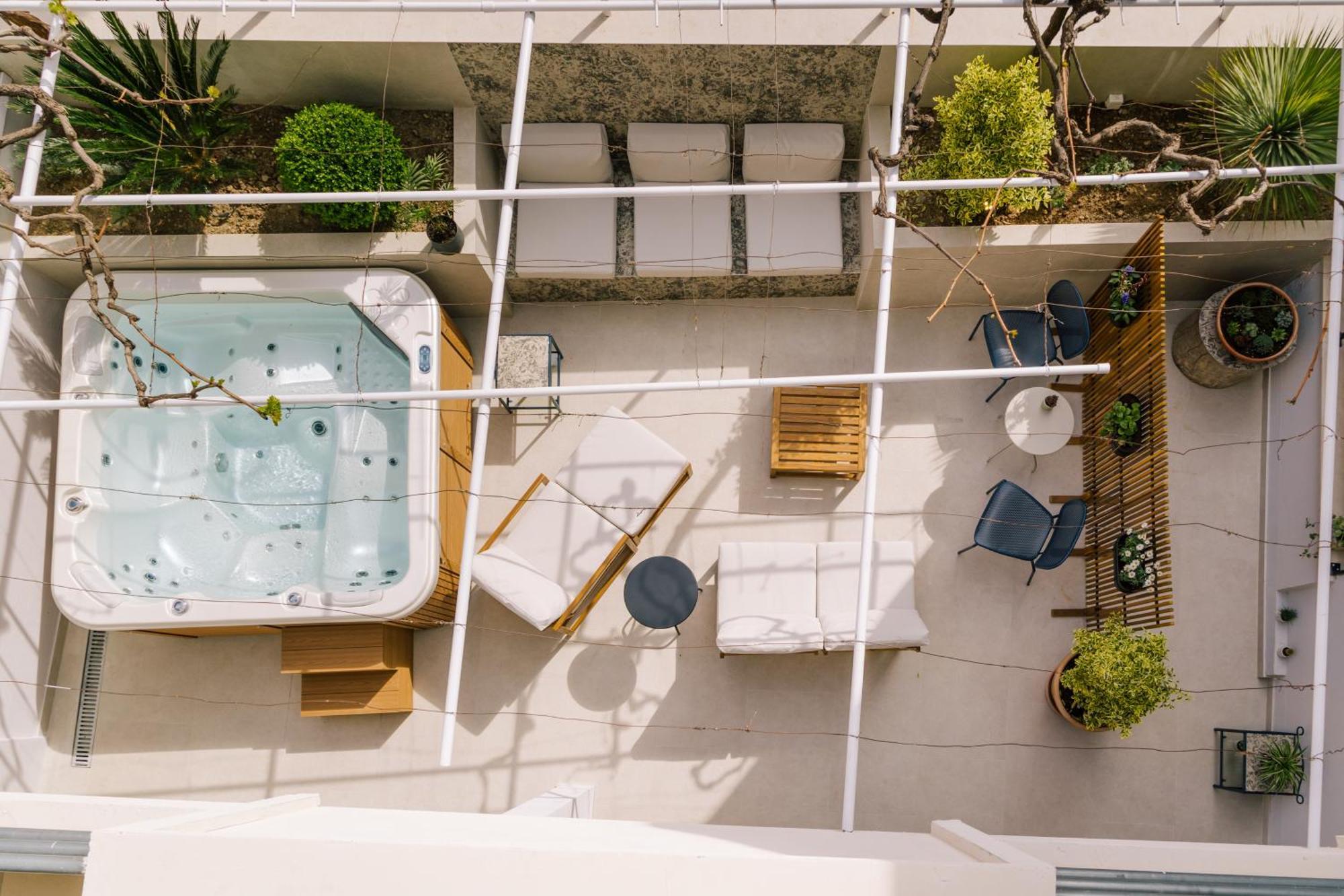 Toni Appartement *