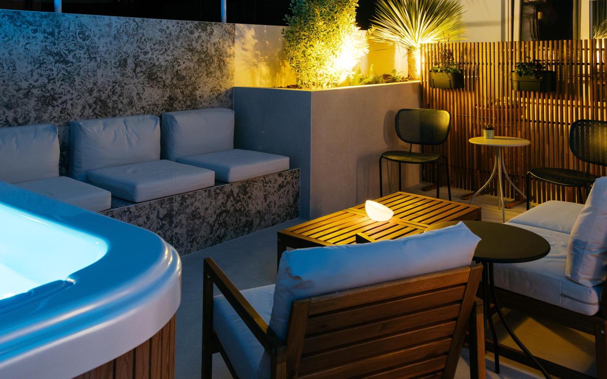 Appartement Toni Split