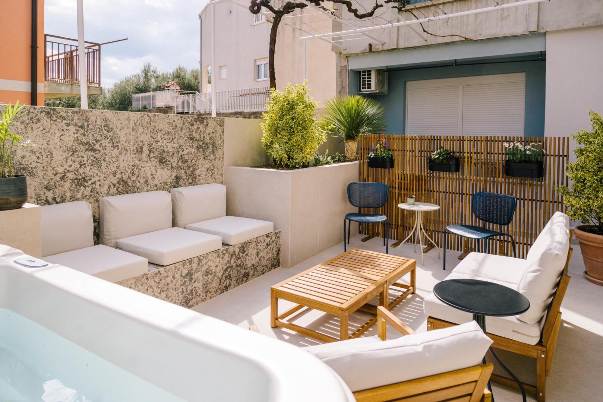 Toni Appartement