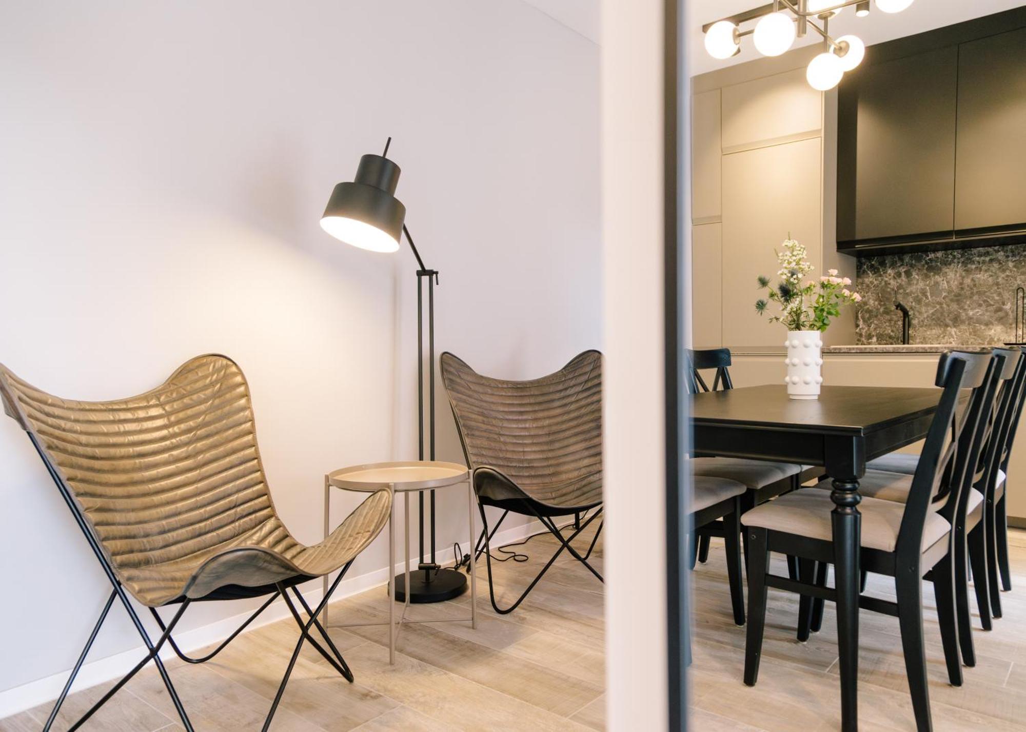Appartement Toni