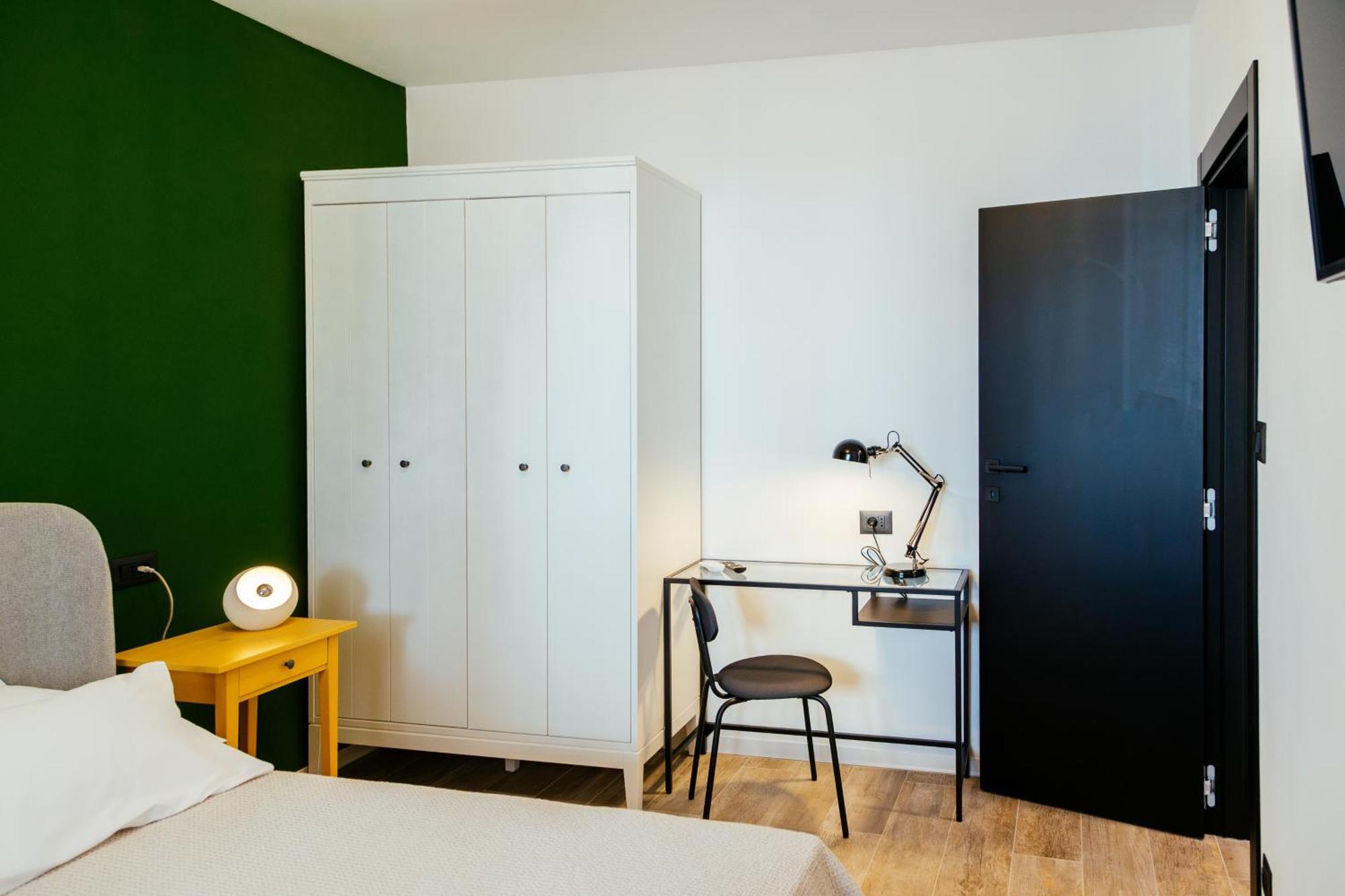 Appartement Toni *