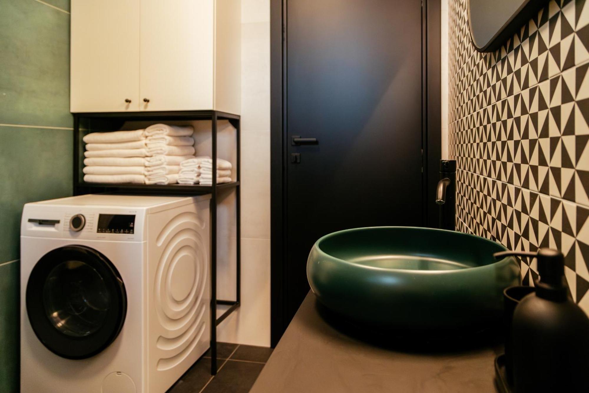 Toni Appartement Split