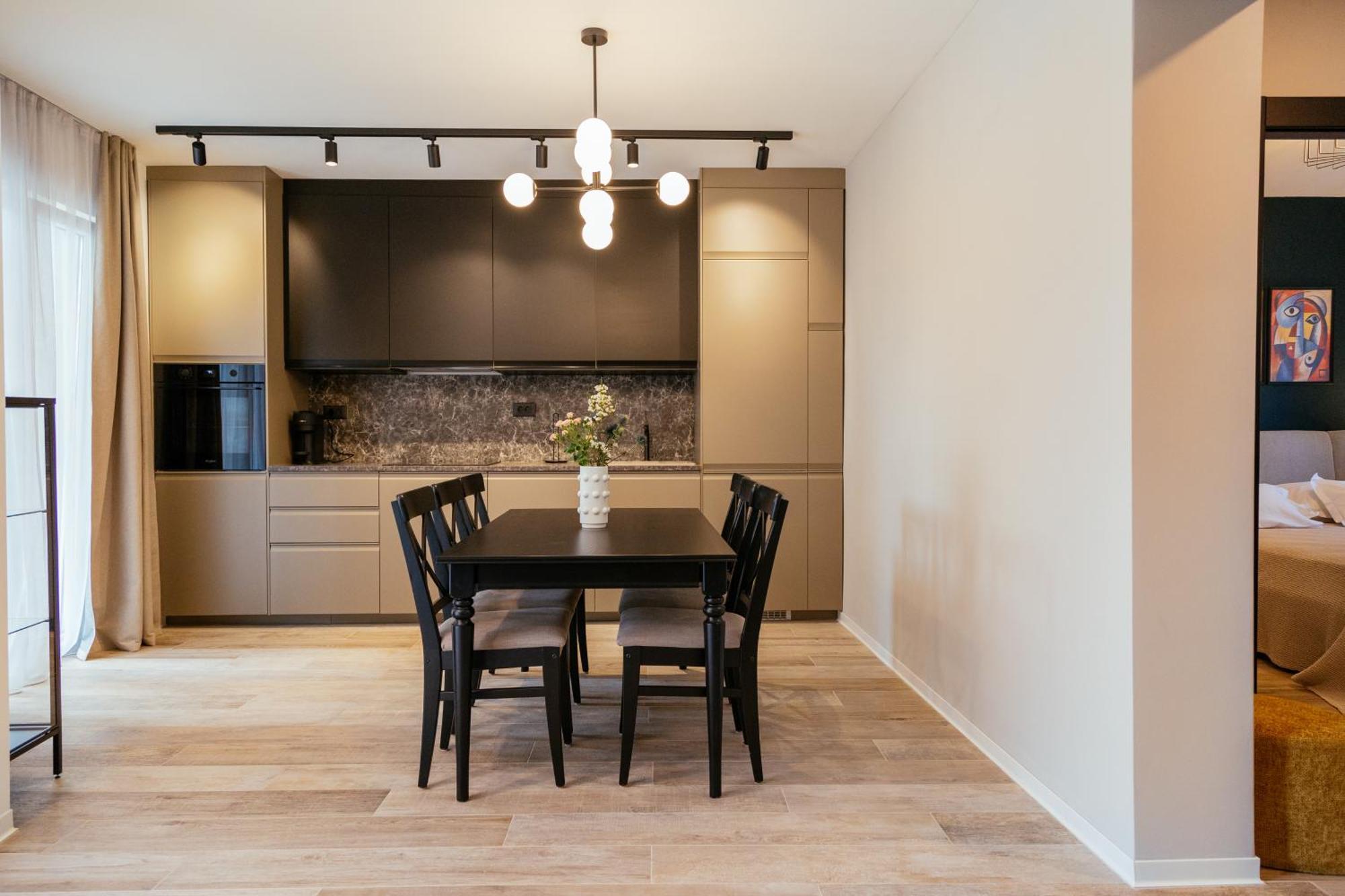 Appartement Toni Split